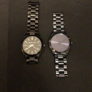 Michael Kors Watches